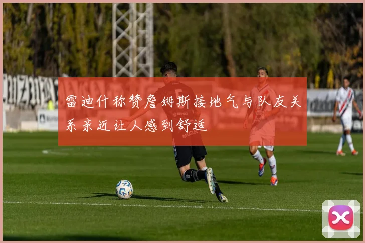 雷迪什称赞詹姆斯接地气与队友关系亲近让人感到舒适