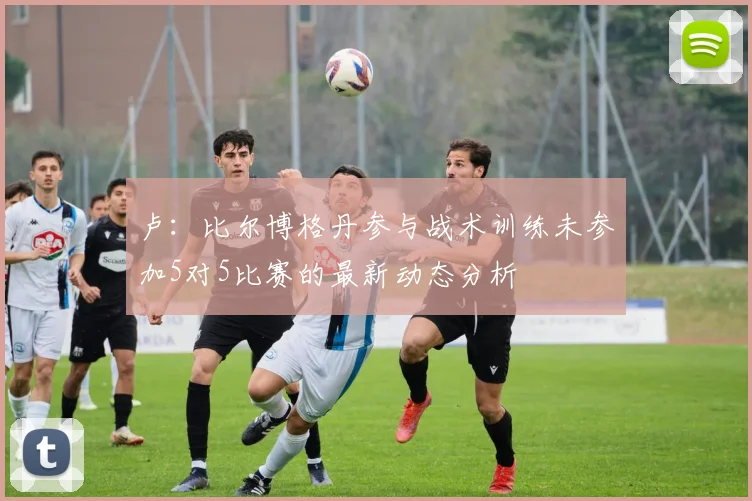 卢：比尔博格丹参与战术训练未参加5对5比赛的最新动态分析