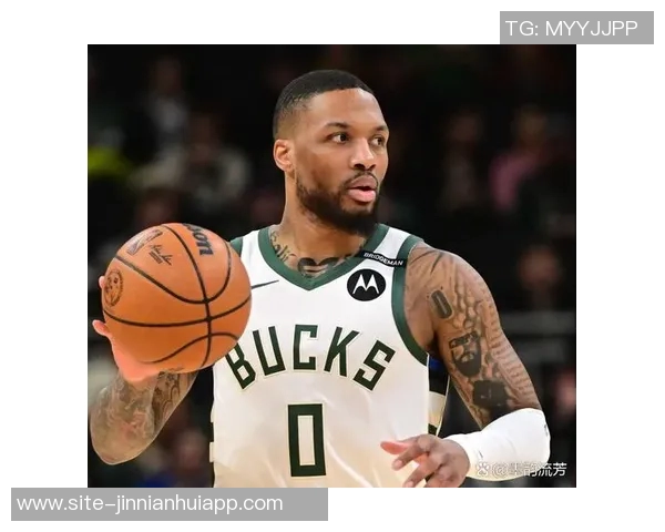 美记分析：利拉德健康复出也难改变球队中游命运