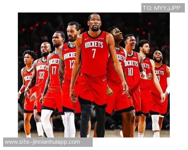 火箭今日首发阵容揭晓阿门与杜兰特联手出战迎战对手