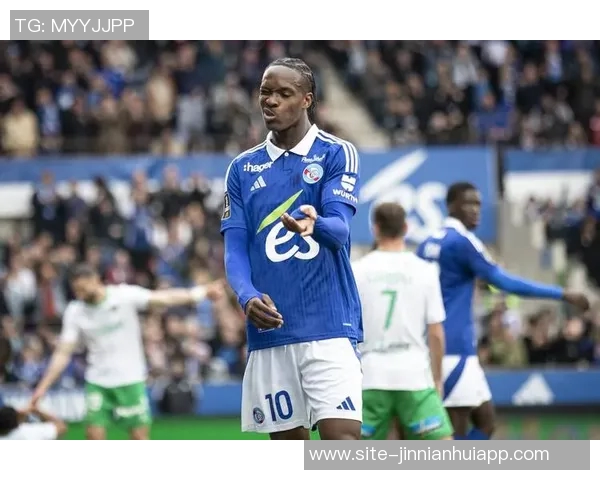 斯特拉斯堡主席强调留住埃梅加的重要性并称其仍在持续进步