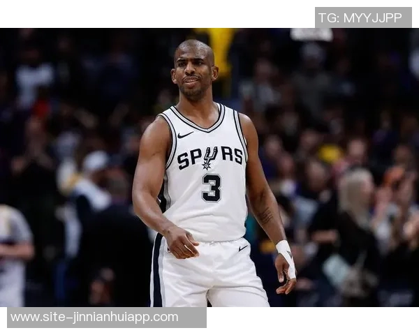 保罗生涯或将画上句号本赛季数据惨淡令人心痛