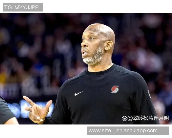 开拓者总经理强调团队团结共同面对比卢普斯缺席挑战