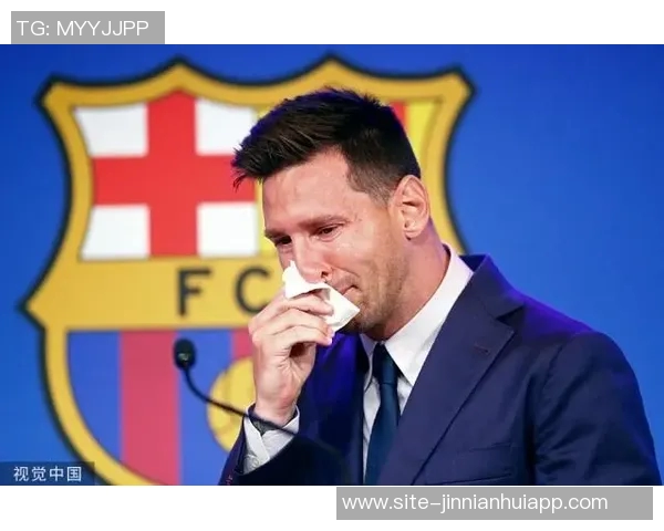 巴萨主席候选人承诺全力促梅西回归助力俱乐部财务复苏 巴萨主席候选人承诺全力促梅西回归助力俱乐部财务复苏