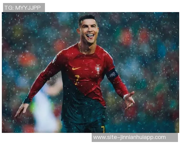 世界杯官推发布42队海报无C罗引发热议已删除原贴引关注