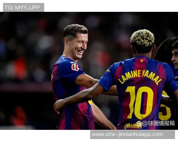 巴萨宣布不续约37岁莱万他拒绝前往阿拉伯联赛寻求新挑战